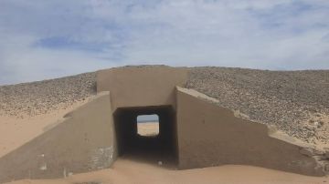 رأس غارب ترفع درجة الاستعداد لموسم الشتاء لمواجهة الأمطار والسيول