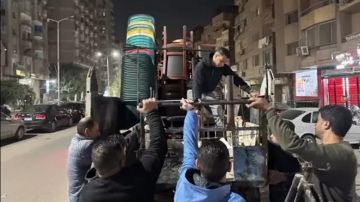 محافظة الجيزة تشن حملة ليلية على المقاهي والتعديات بشارع الشيشيني والمريوطية فيصل محافظة الجيزة تشن حملة ليلية على المقاهي والتعديات بشارع الشيشيني والمريوطية فيصل