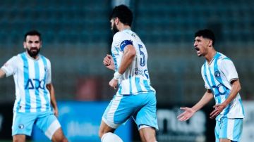 ترتيب الدوري المصري بعد فوز بيراميدز والإطاحة بـ الأهلي