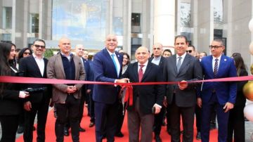 جهاز تنمية المشروعات يفتتح المرحلة الثانية من معرض (تراثنا ) بسيتي ستارز جهاز تنمية المشروعات يفتتح المرحلة الثانية من معرض (تراثنا ) بسيتي ستارز