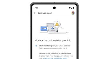 جوجل تلغي ميزة تقارير الدارك ويب لمراقبة تسريب بيانات المستخدمين ابتداء من 2026 جوجل تلغي ميزة تقارير الدارك ويب لمراقبة تسريب بيانات المستخدمين ابتداء من 2026
