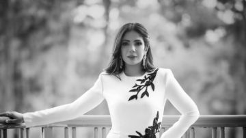 حسسوني إني بين أهلي .. أول تعليق من مني زكي بعد عرض فيلم الست بالمغرب