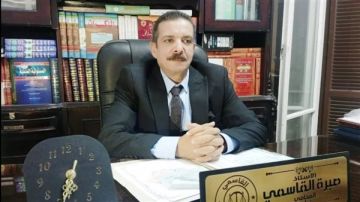 خبير قانوني يكشف مصير السلطة التشريعية حال تأخر البرلمان الجديد في الانعقاد خبير قانوني يكشف مصير السلطة التشريعية حال تأخر البرلمان الجديد في الانعقاد