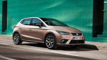 سيات إبيزا هاتشباك بسعر 700 ألف جنيه.. الموديل والمواصفات سيات إبيزا هاتشباك بسعر 700 ألف جنيه.. الموديل والمواصفات