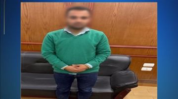 ضبط شخص بمبالغ مالية لشراء أصوات الناخبين في دائرة المنشأة بسوهاج