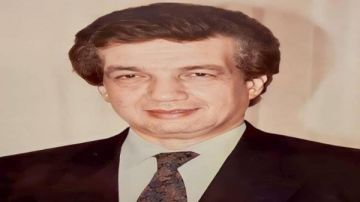 عملاق ماسبيرو .. الإعلام العربي يحيى ذكرى أحمد سمير