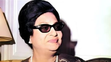 كنت مرعوب.. مخرج مسرحية أم كلثوم: تجربة الإخراج كانت صعبة