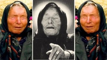 كوارث وزلازل وصراعات عالمية.. ما الذي تخبئه نبوءات بابا فانجا لـ2026؟