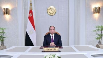 مفتي الجمهورية يهنئ الرئيس السيسي بالعام الجديد: نسأل الله أن يكون عام الخير والبركة على مصر