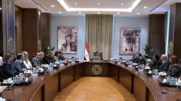 نفق يربط بينهما.. تفاصيل تطوير حديقتي الحيوان والأورمان نفق يربط بينهما.. تفاصيل تطوير حديقتي الحيوان والأورمان