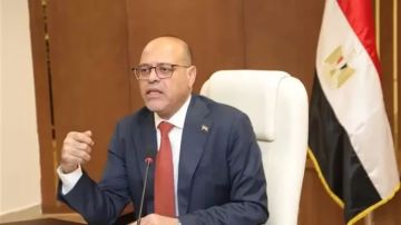 وزير العمل يعلن إيقاف نشاط شركة فاست كنترول لإلحاق العمالة بالخارج