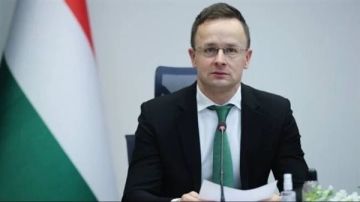 وزير خارجية المجر يدعو لعقد قمة لإنهاء الحرب في أوكرانيا ويصف أوروبا بـ الضعيفة