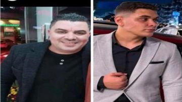 وفاةأب وابنه.. كواليس حريق سوق الخواجات في المنصورة آخر التطورات