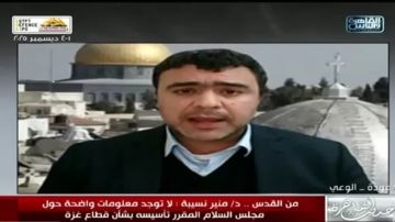 أستاذ قانون دولي: خطة ترامب فخ سياسي يخدم الاحتلال ويعطل وقف النار في غزة