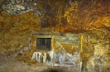 أكبر شركات التعدين العالمية تضاعف استثماراتها في مصر لتعزيز إنتاج الذهب