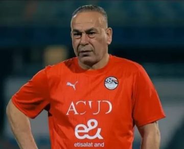 إبراهيم حسن يكشف تفاصيل معسكر منتخب مصر استعدادا لأمم أفريقيا إبراهيم حسن يكشف تفاصيل معسكر منتخب مصر استعدادا لأمم أفريقيا