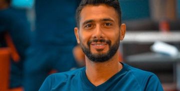 الاتحاد يسعى لاستعارة لاعب الأهلي.. وقرار من الإسماعيلي بشأن أحمد عادل عبدالمنعم