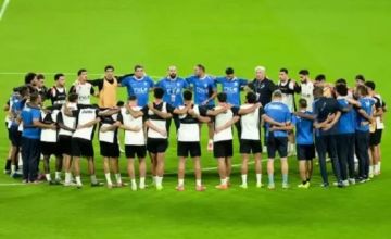 بعد مصدق.. مغربي جديد يهدد الزمالك بفسخ التعاقد