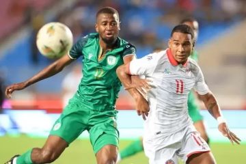 بن رمضان والجزيري ومعلول ضمن قائمة تونس النهائية لكأس أمم أفريقيا