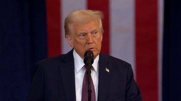 ترامب: الجيش الأمريكي شن الليلة ضربة قوية ضد داعش في نيجيريا