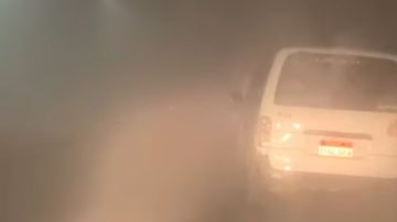 تعطيل الدراسة غدا بمدارس مطروح لسوء الأحوال الجوية