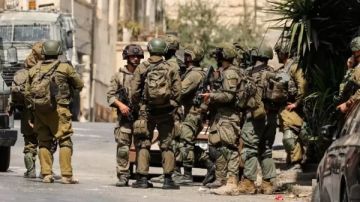 جيش الاحتلال ينفذ حملة اعتقالات ومداهمات واسعة في الضفة الغربية