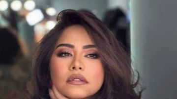 حقيقة منع شيرين عبدالوهاب من رؤية ابنتيها بقرار من محكمة الأسرة حقيقة منع شيرين عبدالوهاب من رؤية ابنتيها بقرار من محكمة الأسرة