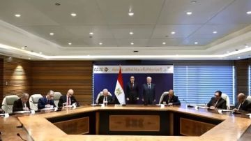 رئيس الوزراء يشهد توقيع بروتوكولات 9 تحالفات تأهلت ضمن مبادرة تحالف وتنمية رئيس الوزراء يشهد توقيع بروتوكولات 9 تحالفات تأهلت ضمن مبادرة تحالف وتنمية