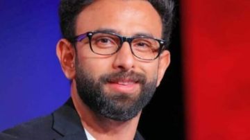 رجالة.. إبراهيم فايق يوجة رسالة إلى لاعبي منتخب مصر