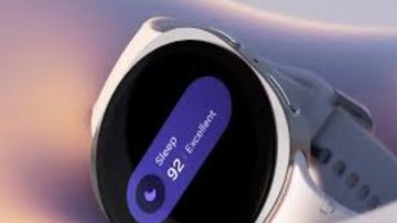 سامسونج توسع طرح تحديث One UI 8 Watch لساعات Galaxy Watch4 في دول جديدة