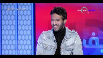 شريف حازم يهاجم أداء منتخب مصر.. تفاصيل شريف حازم يهاجم أداء منتخب مصر.. تفاصيل