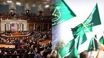 كيف سيؤثر القرار الأمريكي بتصنيف الإخوان منظمة إرهابية على مستقبل التنظيم؟ كيف سيؤثر القرار الأمريكي بتصنيف الإخوان منظمة إرهابية على مستقبل التنظيم؟