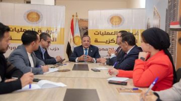 لليوم الثاني.. الشعب الجمهوري يواصل متابعة سير العملية الانتخابية في الدوائر الثلاثين الملغاة بالمرحلة الأولى