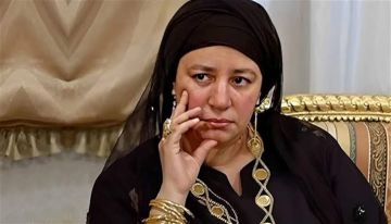 مصر.. أول تعليق رسمي على صور تدهور حالة عبلة كامل الصحية مصر.. أول تعليق رسمي على صور تدهور حالة عبلة كامل الصحية