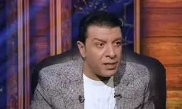 مصطفى كامل عن أزمة تجاوز الحد الأقصى لعلاجه: سددت الفارق ولن أخرج من النقابة حرامي مصطفى كامل عن أزمة تجاوز الحد الأقصى لعلاجه: سددت الفارق ولن أخرج من النقابة حرامي