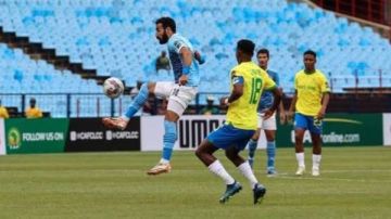 3 مكاسب خيالية .. بيراميدز يخطط لمفاجآت كبري فى مواجهة فلامنجو الليلة 3 مكاسب خيالية .. بيراميدز يخطط لمفاجآت كبري فى مواجهة فلامنجو الليلة