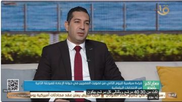 أستاذ علوم سياسية: الشباب تتصدر المشهد في انتخابات النواب 2025