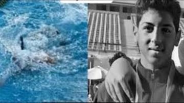 إهمال جسيم.. عميد حقوق طنطا يكشف عن المسئولية القانونية في واقعة السباح يوسف محمد