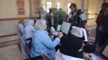 السكة الحديد تطلق منافذ إضافية لحجز تذاكر قطارات التالجو والـ VIP السكة الحديد تطلق منافذ إضافية لحجز تذاكر قطارات التالجو والـ VIP