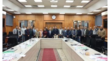 القابضة للمياه: إعداد مقيمي جوائز التميز وتوحيد معايير تقييم خدمة العملاء