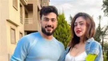 القصة الكاملة لأزمة البلوجر هدير عبدالرازق وطليقها أوتاكا بسبب فيديوهات خادشة للحياء