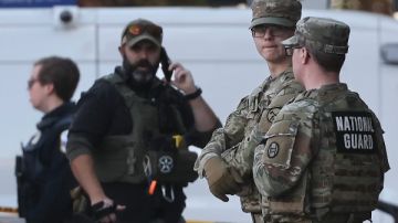 الكشف عن تفاصيل جديدة حول المشتبه به في حادث إطلاق النار قرب البيت الأبيض