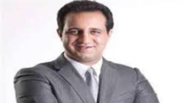 انسحاب أحمد مرتضى منصور من الانتخابات البرلمانية