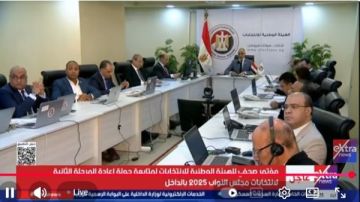 تأخير فتح إحدى لجان دمياط صباح اليوم بسبب نقص النماذج الورقية