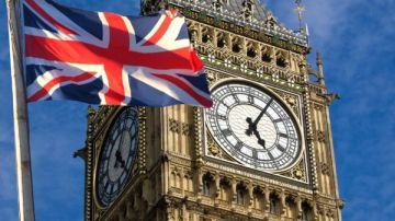 خبير استراتيجي يكشف: بريطانيا ستظل قلعة محصنة للإخوان رغم الضغط الأمريكي فيديو