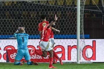 شوبير يكشف تفاصيل عقد الشحات مع الأهلي بعد اتفاق التجديد