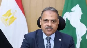 محافظ الشرقية يوقف مسؤولين زراعيين عن العمل ويأمر بتحقيقات عاجلة