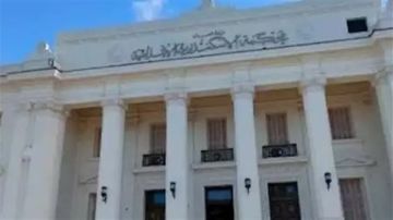 مستأنف الإسكندرية تؤيد إعدام 3 متهمين قتلوا شابا بسبب الثأر