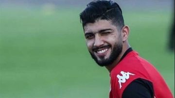 مليون و10 آلاف دولار.. مفاجأة بشأن مستحقات فرجاني ساسي لدى الزمالك