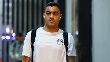 ميدو: مصطفى محمد يستحق فرصة أكبر وصلاح ومرموش أمل المنتخب